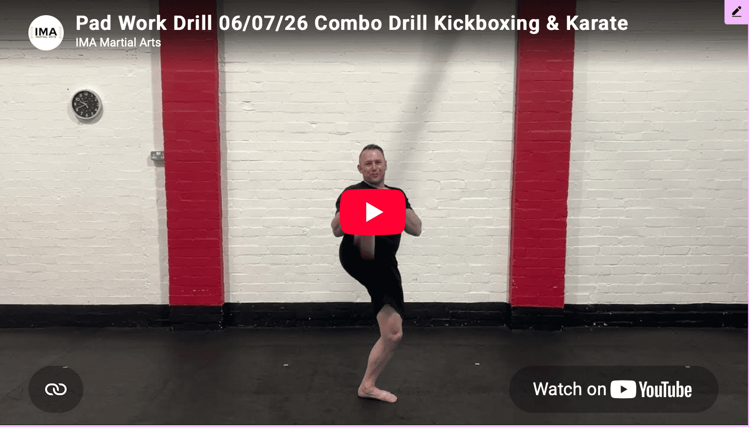 Combo Work